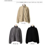 フリース レディース メンズ | REAL STYLE | 詳細画像2 