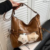 痛バッグ ショルダーバッグ ミニリュック | REAL STYLE | 詳細画像8 