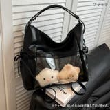 痛バッグ ショルダーバッグ ミニリュック | REAL STYLE | 詳細画像9 