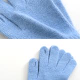 手袋 レディース 防寒 | REAL STYLE | 詳細画像9 