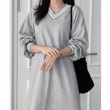 ワンピース レディース 長袖 | REAL STYLE | 詳細画像6 