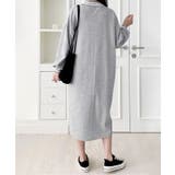 ワンピース レディース 長袖 | REAL STYLE | 詳細画像8 