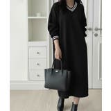 ワンピース レディース 長袖 | REAL STYLE | 詳細画像10 