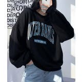 スウェット レディース 裏起毛 | REAL STYLE | 詳細画像4 