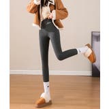 レギンス レディース 腹巻き | REAL STYLE | 詳細画像11