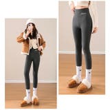 レギンス レディース 腹巻き | REAL STYLE | 詳細画像12