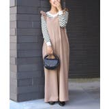 オールインワン レディース サロペット | REAL STYLE | 詳細画像7 