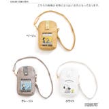 スマホショルダーバッグ レディース 斜めがけ | REAL STYLE | 詳細画像2 