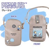 スマホショルダーバッグ レディース 斜めがけ | REAL STYLE | 詳細画像12 