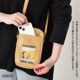 スマホショルダーバッグ レディース 斜めがけ | REAL STYLE | 詳細画像5 