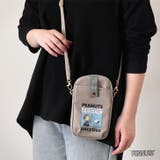 スマホショルダーバッグ レディース 斜めがけ | REAL STYLE | 詳細画像7 