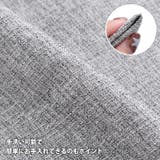 ワイドパンツ レディース 春 | REAL STYLE | 詳細画像6 