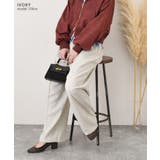 ワイドパンツ レディース 春 | REAL STYLE | 詳細画像10 