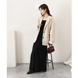 ジャケット レディース 春 | REAL STYLE | 詳細画像4 