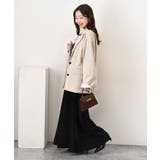 ジャケット レディース 春 | REAL STYLE | 詳細画像6 