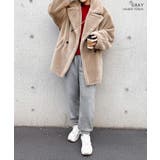 ジョガーパンツ レディース 秋 | REAL STYLE | 詳細画像8 