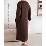 ワンピース レディース 長袖 | REAL STYLE | 詳細画像8 