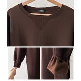 ワンピース レディース 長袖 | REAL STYLE | 詳細画像9 