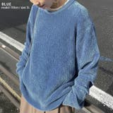 セーター モールニット レディース | REAL STYLE | 詳細画像7 