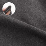 スウェット レディース 裏起毛 | REAL STYLE | 詳細画像14 