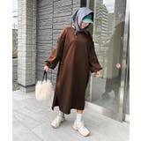 ワンピース レディース 長袖 | REAL STYLE | 詳細画像12 