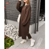 ワンピース レディース 長袖 | REAL STYLE | 詳細画像13 