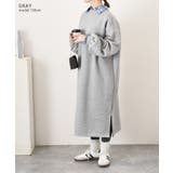 ワンピース レディース 長袖 | REAL STYLE | 詳細画像14 