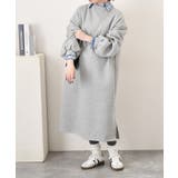 ワンピース レディース 長袖 | REAL STYLE | 詳細画像15 