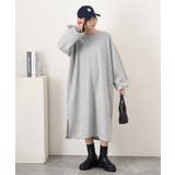 ワンピース レディース 長袖 | REAL STYLE | 詳細画像16 