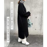 ワンピース レディース 長袖 | REAL STYLE | 詳細画像6 