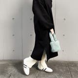 ワンピース レディース 長袖 | REAL STYLE | 詳細画像8 