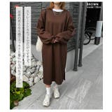 ワンピース レディース 長袖 | REAL STYLE | 詳細画像10 