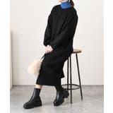 ワンピース レディース ロング | REAL STYLE | 詳細画像15 