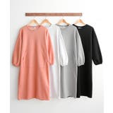 ワンピース レディース ロング | REAL STYLE | 詳細画像7 