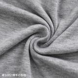カットソー レディース 裏起毛 | REAL STYLE | 詳細画像13 