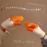 手袋 レディース 防寒 | REAL STYLE | 詳細画像3 