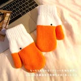 手袋 レディース 防寒 | REAL STYLE | 詳細画像4 