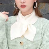 ストール スカーフ マフラー | REAL STYLE | 詳細画像9 