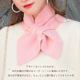 ストール スカーフ マフラー | REAL STYLE | 詳細画像10 