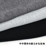 スウェット メンズ トレーナー | REAL STYLE | 詳細画像5 