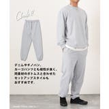 スウェット メンズ トレーナー | REAL STYLE | 詳細画像8 