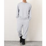 スウェット メンズ トレーナー | REAL STYLE | 詳細画像9 