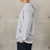 プルパーカー メンズ プルオーバー | REAL STYLE | 詳細画像8 