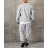 ジョガーパンツ メンズ 大きいサイズ | REAL STYLE | 詳細画像10 