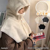 付け襟 付けフード つけ襟 | REAL STYLE | 詳細画像1 