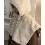 付け襟 付けフード つけ襟 | REAL STYLE | 詳細画像9 