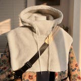 付け襟 付けフード つけ襟 | REAL STYLE | 詳細画像10 