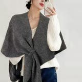 ストール マフラー ショール | REAL STYLE | 詳細画像6 