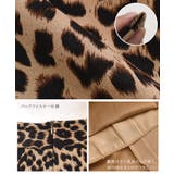 スカート ボトムス レオパード | REAL STYLE | 詳細画像12 