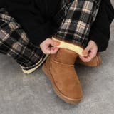 ワイドパンツ レディース チェック柄 | REAL STYLE | 詳細画像9 